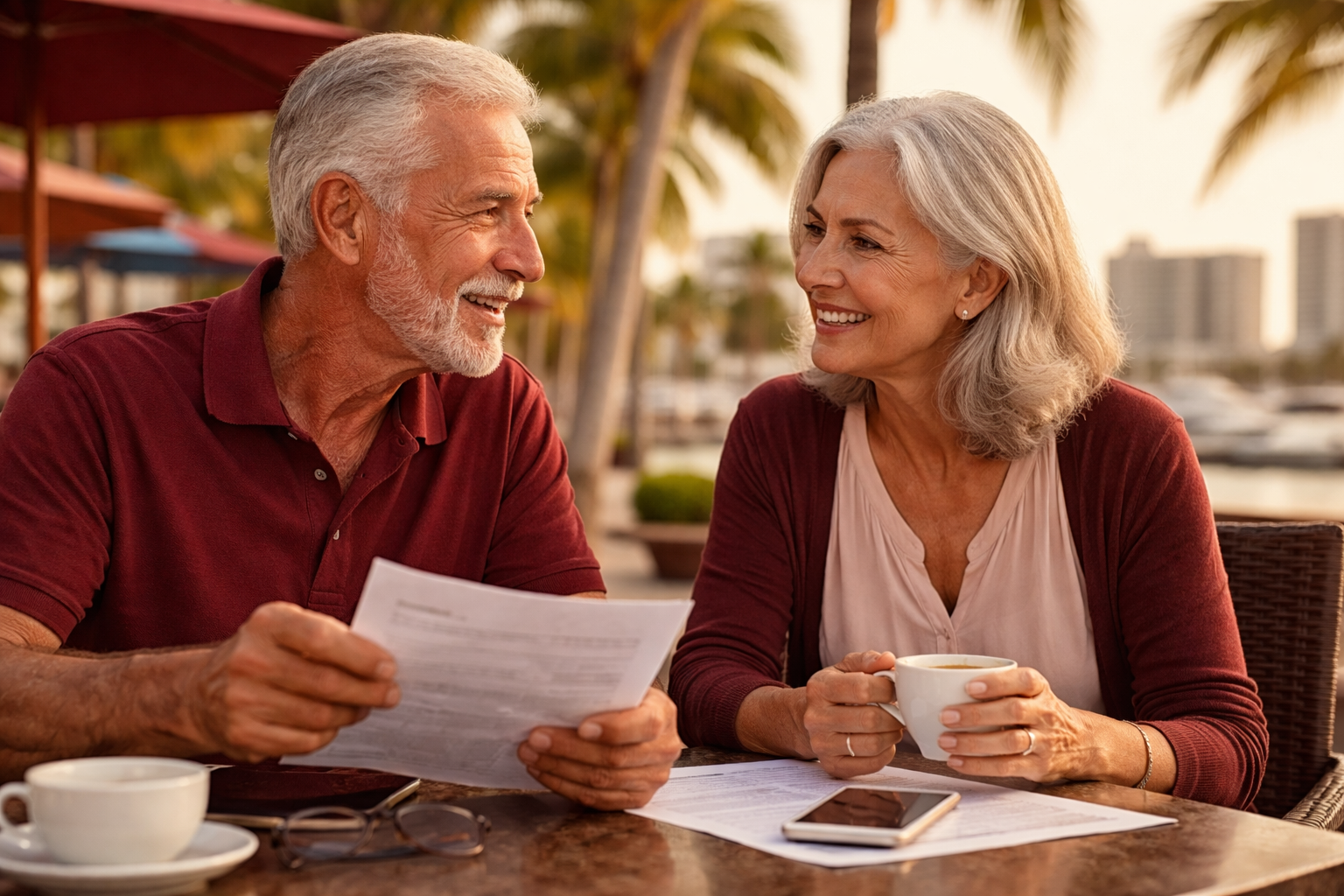 Cobrança indevida de 25% na aposentadoria de Brasileiros no exterior: Entenda seus direitos e como reverter - Global Law Advisors | Direito de Família Internacional